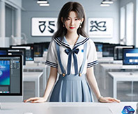 AI动漫数字媒体高级设计师
