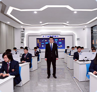 学热门技术，毕业对口就业