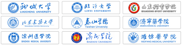 春季高考可以考取的本科学校