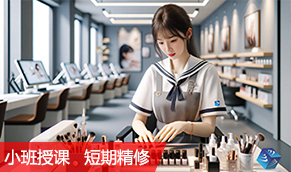 美妆美学与AI直播