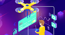 无人机应用技术与新媒体运营