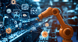 智能制造与物联网应用技术