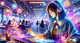 AIGC数字媒体设计师