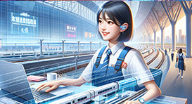 智慧交通与客运服务