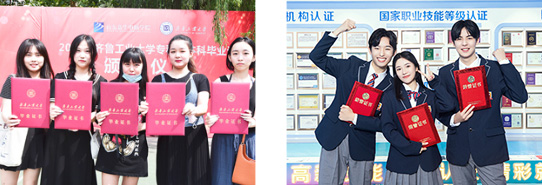 高中生学什么好