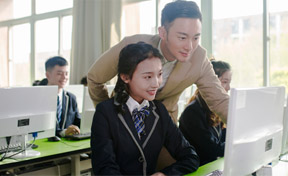 手把手教学